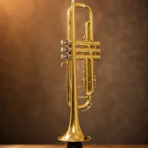 Bb Trumpet
